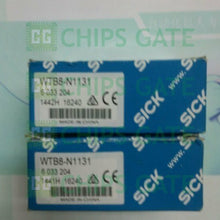 WTB8N1131