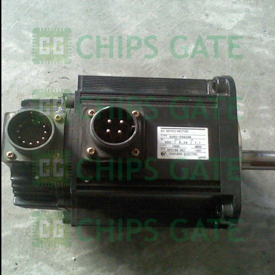 SGMG09A2AAB