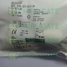 Balluff 516-327-E5-Y-S4