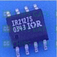 International Rectifier IR2127S