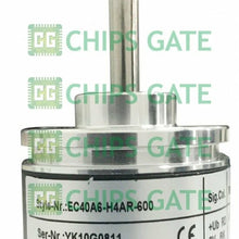 Elco EC40A6-H4AR-600