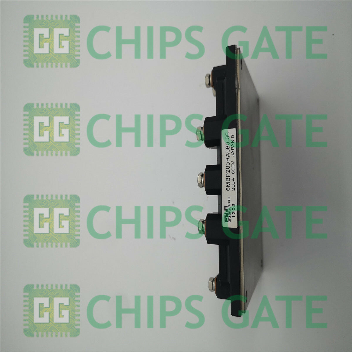 6MBP200RA06006