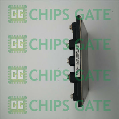 6MBP200RA06006