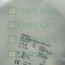 Balluff M18MD-PSC50B-BP02-003