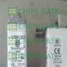 Bussmann 700FMMFUSE700A690V