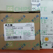 Eaton Moeller LZMN1-A125