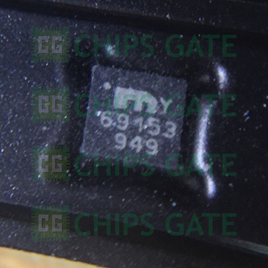 Micrel MIC69153YML
