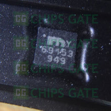 Micrel MIC69153YML
