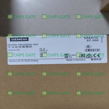 6ES7315-2AG10-0AB0