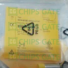 Turck NI14-M18E-AP6X-H1141