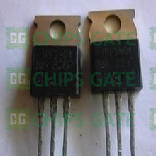 International Rectifier IRF2804