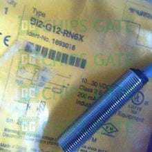 Turck BI2-G12-RN6X