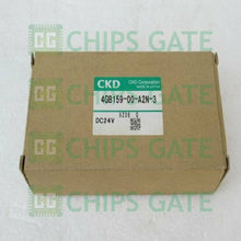 Ckd 4GB159-00-A2N-3