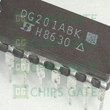 Maximum DG201ABK