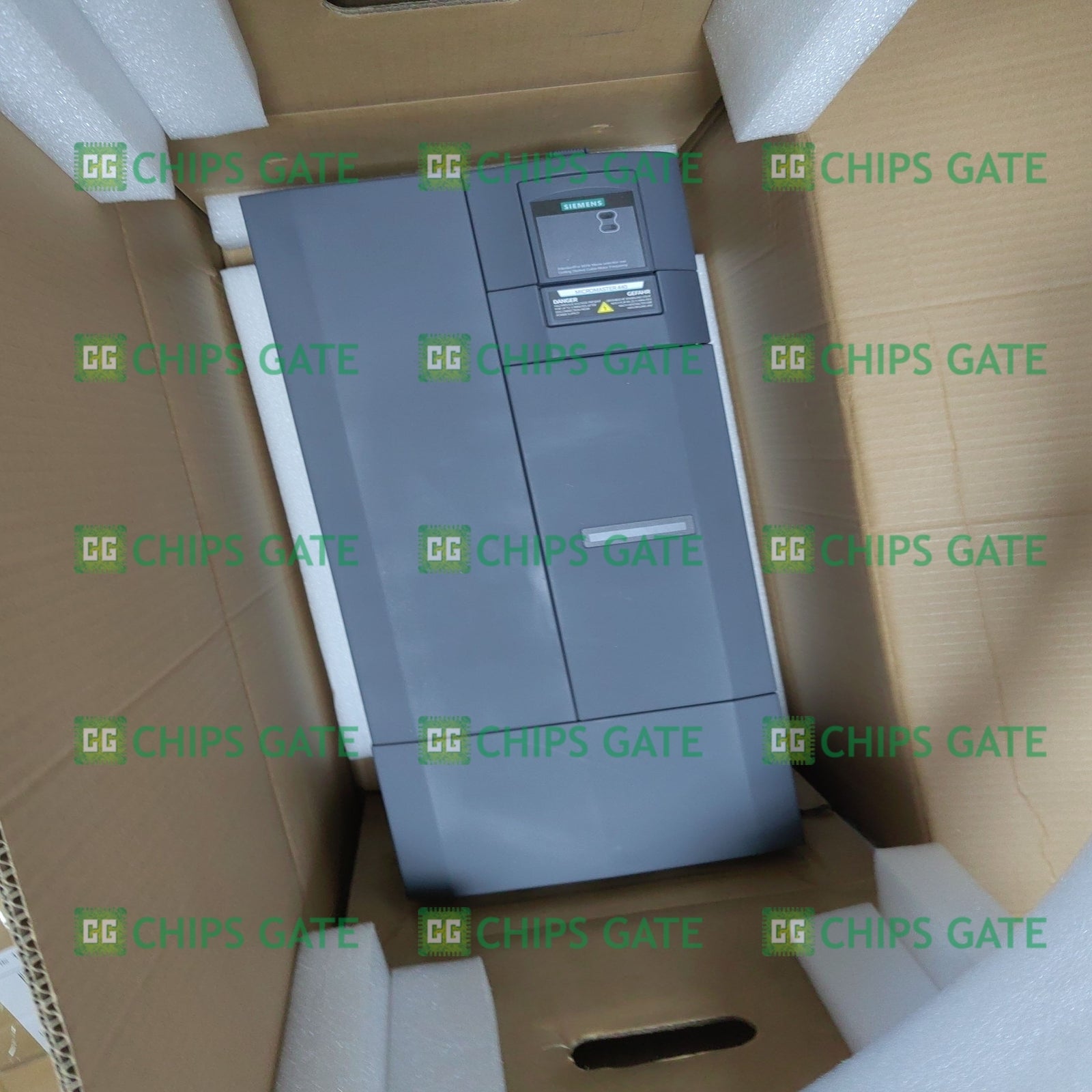 6SE64402UD337EA1
