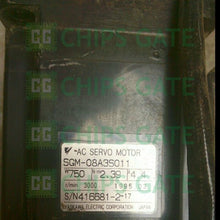 SGM08A3S011