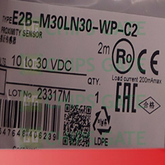 E2BM30LN30WPC2