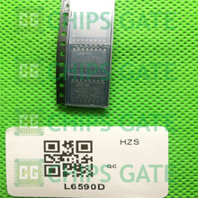 St L6590D