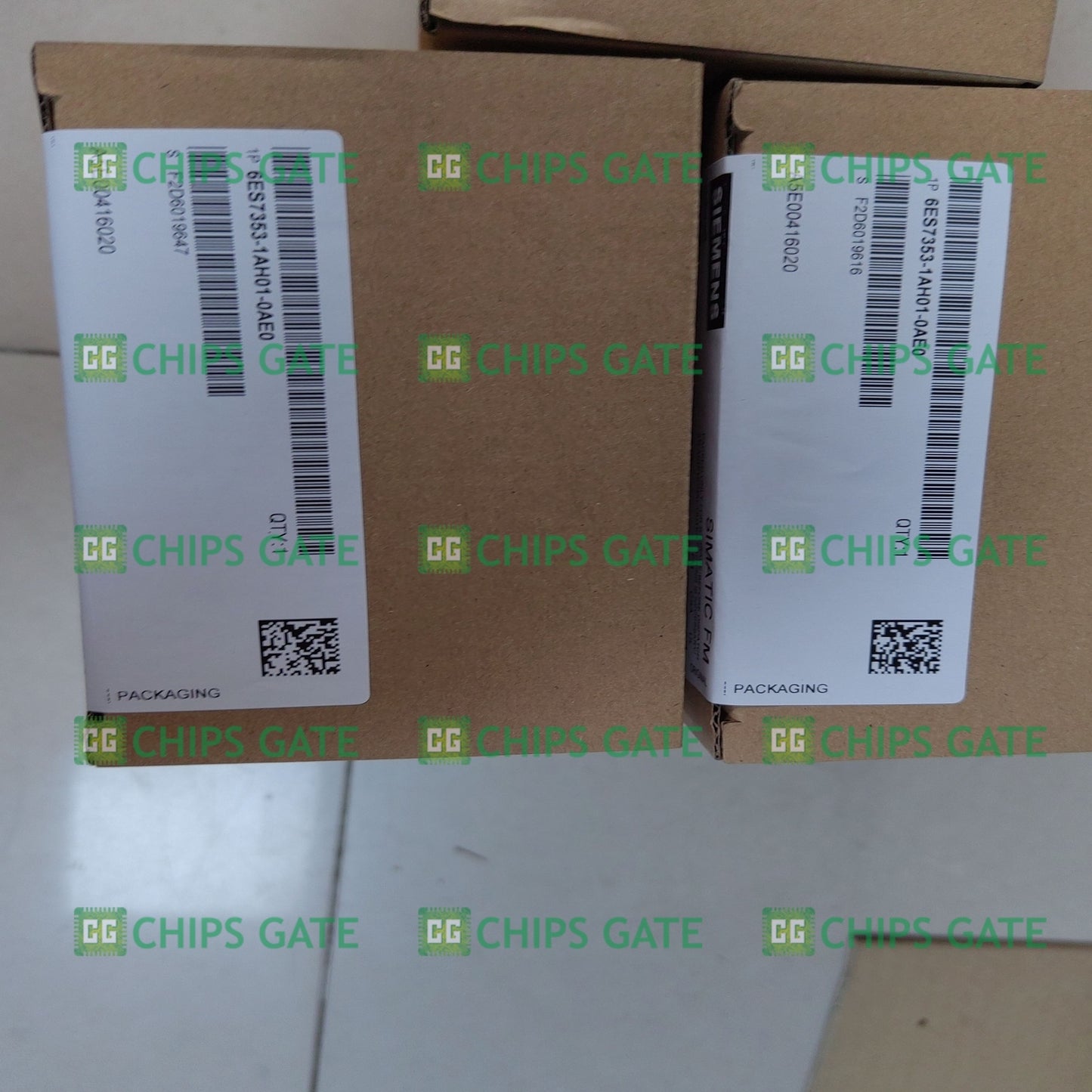 6ES7353-1AH01-0AE0