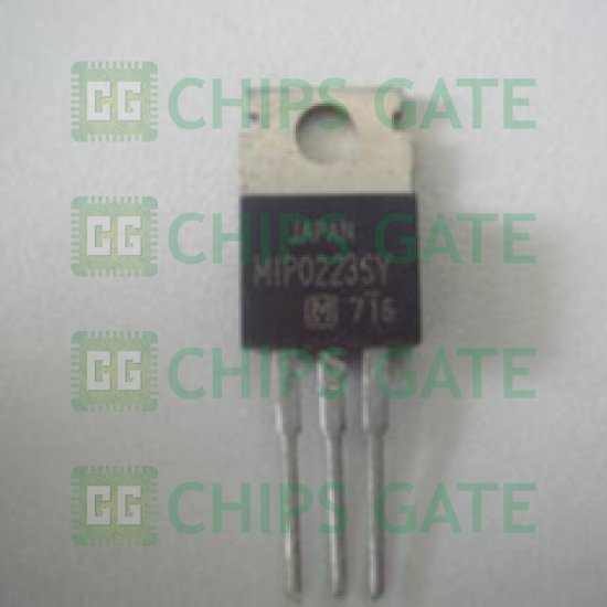 MIP0223SY