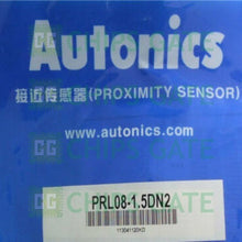 Autonics PRL08-1.5DN2
