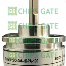 Elco EC40A6-H6PA-100