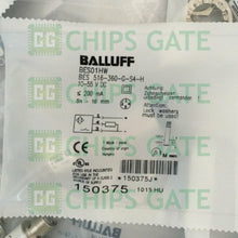 Balluff 516-360-G-S4-H