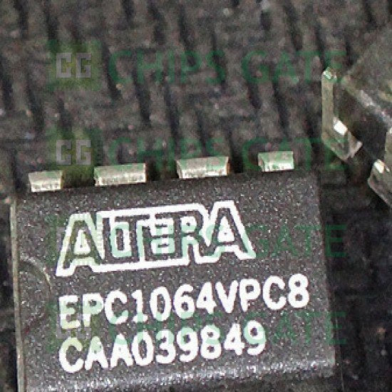 Altera  EPC1064VPC8