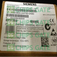 6SE6400-0AP00-0AB0