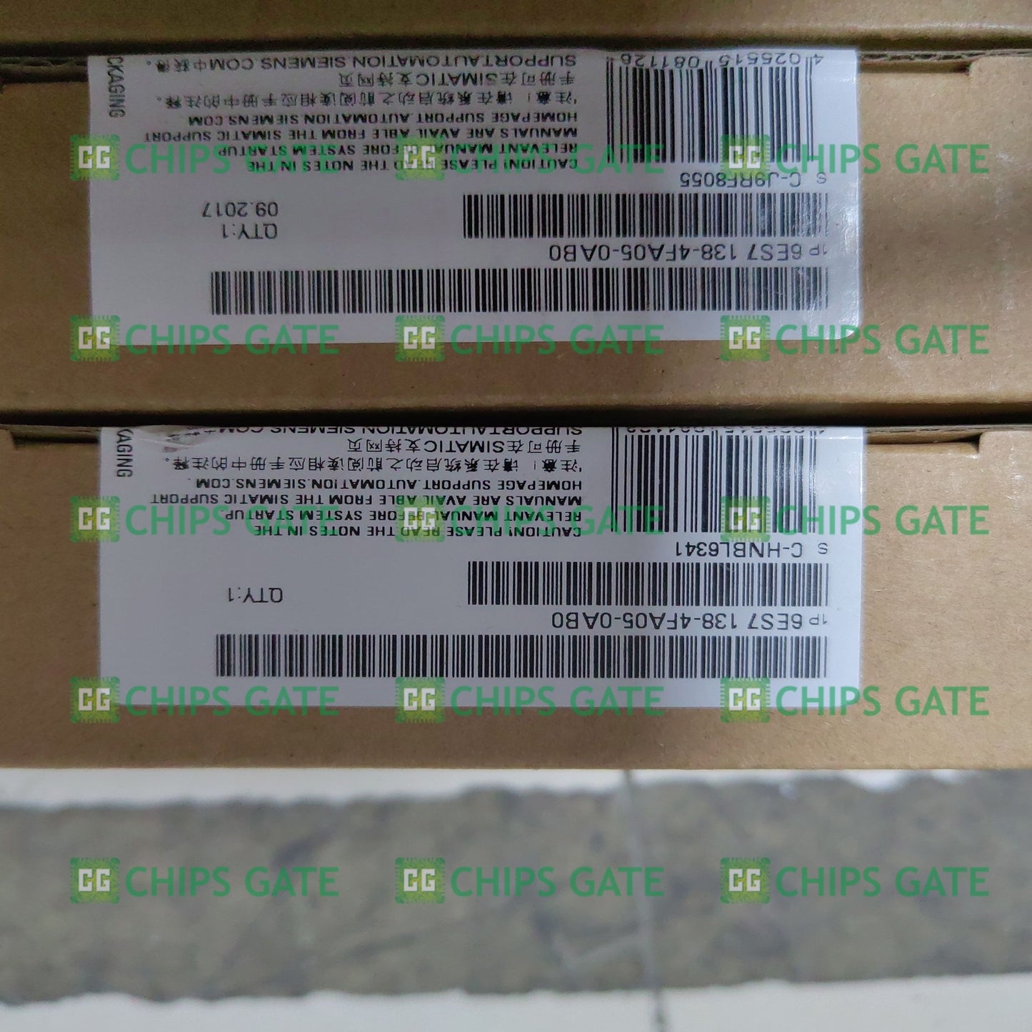 6ES7138-4FA05-0AB0
