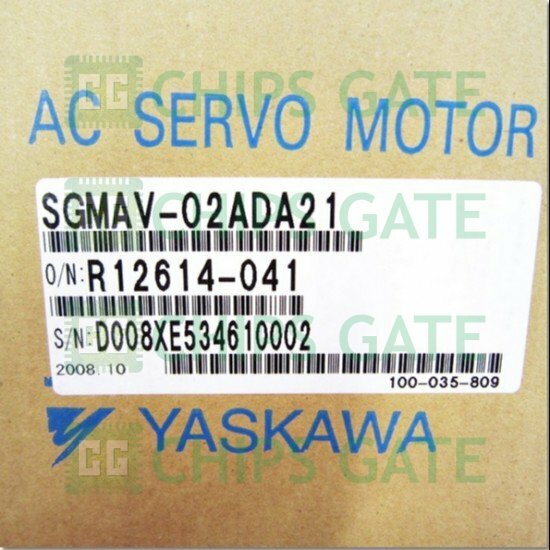 SGMAV02ADA21