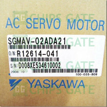 SGMAV02ADA21
