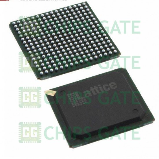 Lattice LFXP10E-3F256C