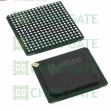 Lattice LFXP10E-3F256C