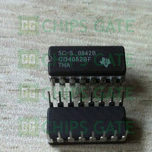 Ti CD4052BF