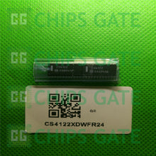 International Rectifier CS4122XDWFR24