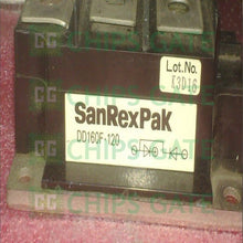 Sanrex DD160F120