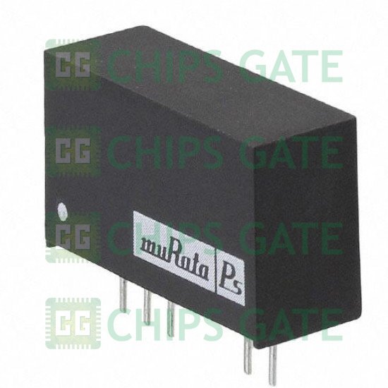 Murata Power NCS1S2412SC