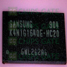 Samsung K4N1G164QE-HC20