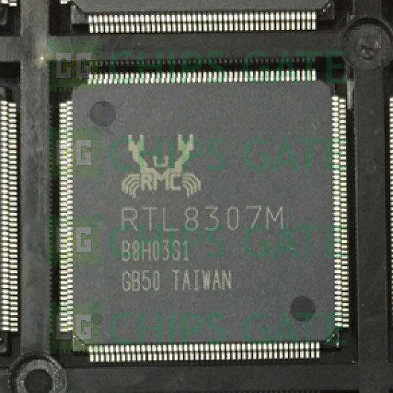 RTL8307M Realtek | Buy or Quote | Chipsgate