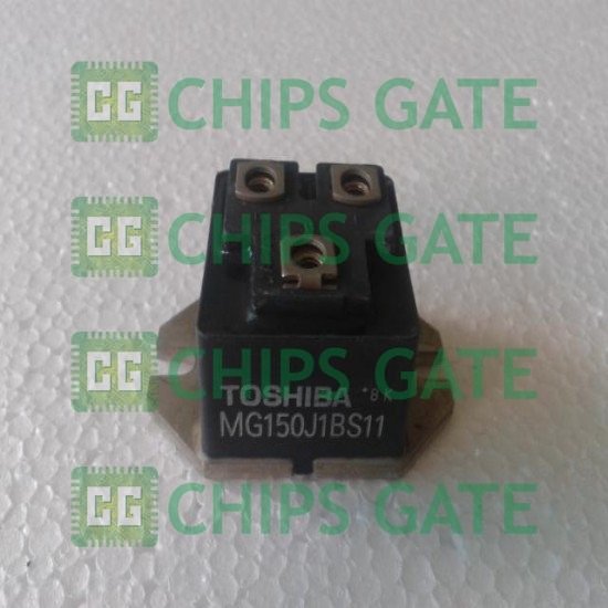 Toshiba MG150J1BS11