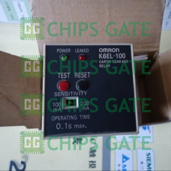 K6EL100