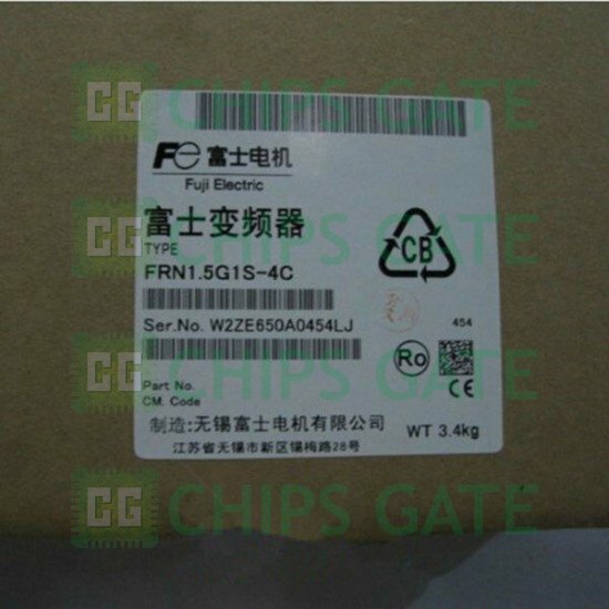 FRN1.5G1S4C