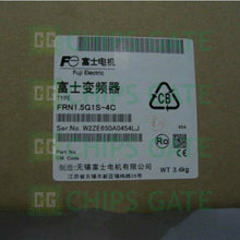 FRN1.5G1S4C