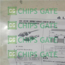 IS218MM4NC5E0S12
