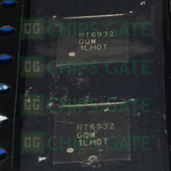 Richtek RT6932GQW