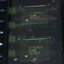Richtek RT6932GQW