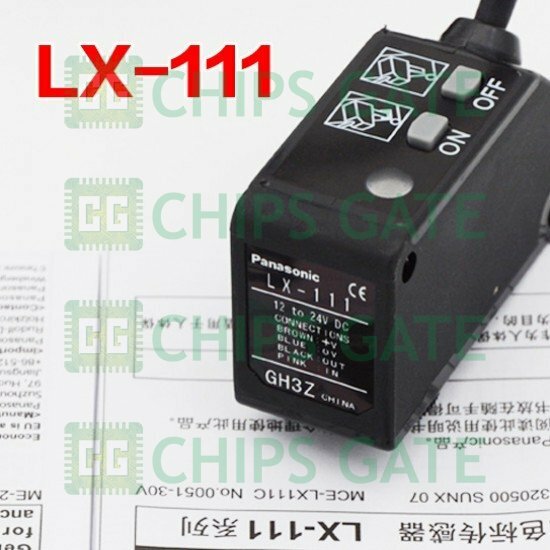 LX111