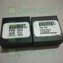 Murata Power PWR323