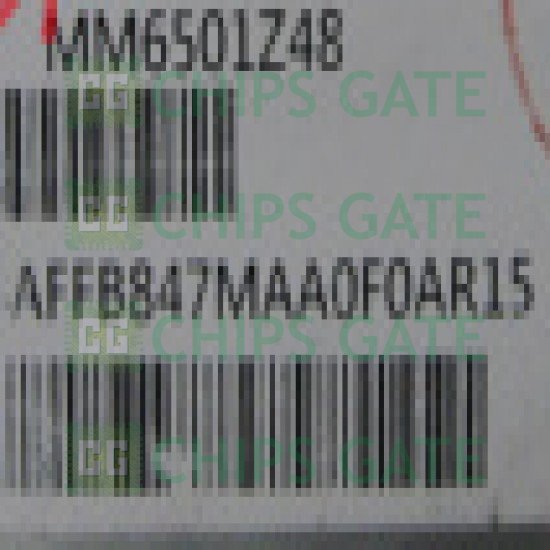 Murata Power SAFFB847MAA0F0AR15